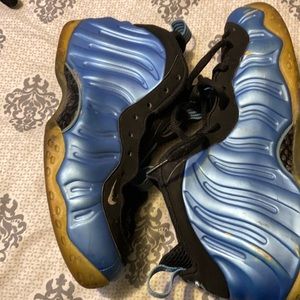 Foamposite